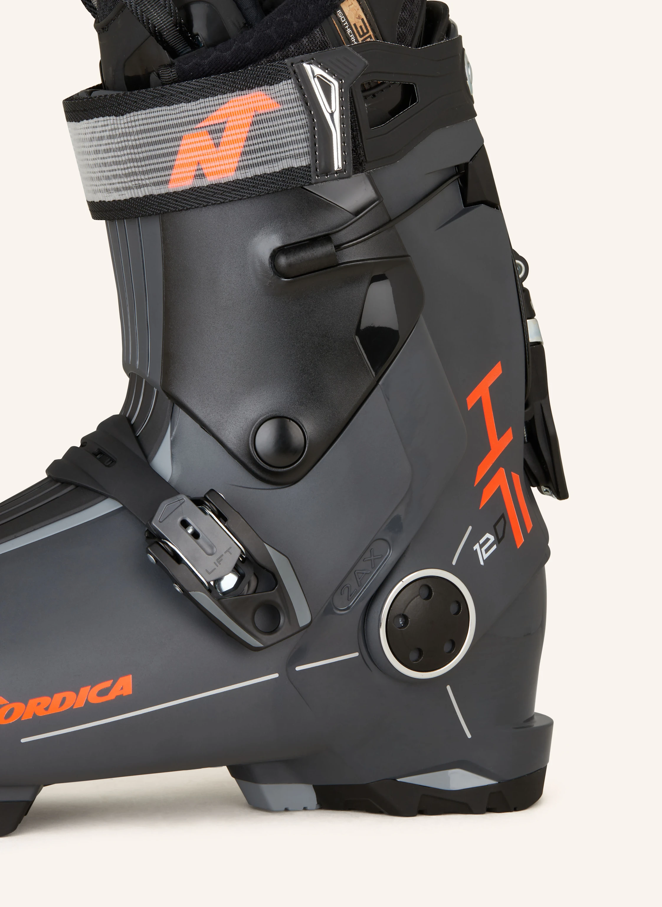 NORDICA Skischuhe HF 120
