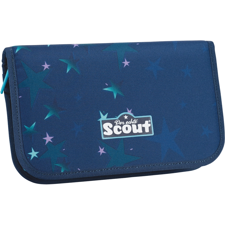 Scout Genius Pretty Star