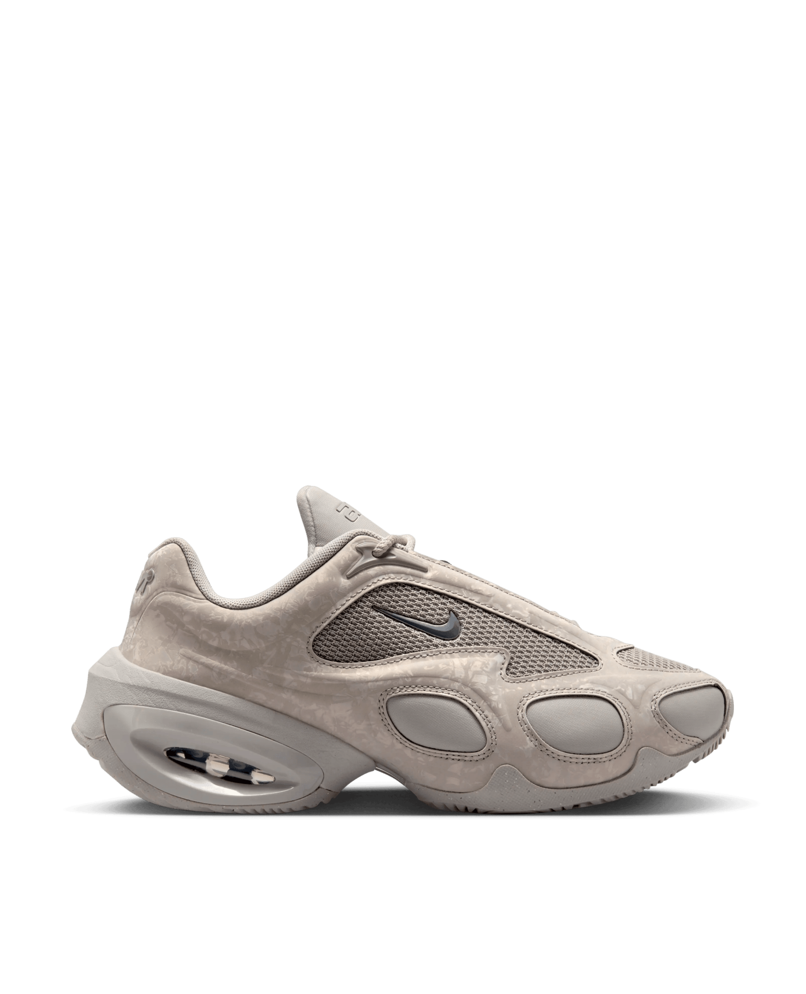 Nike WMNS Air Max Muse SE  (College Grey/Metallic Silver)