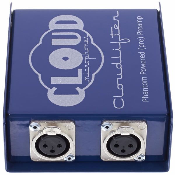 Cloud Microphones Cloudlifter CL-2 Mic Activator