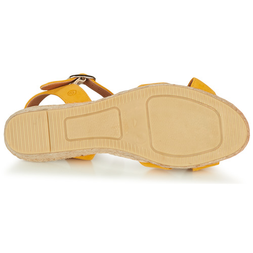 Betty London - GIORGIA - Jaune