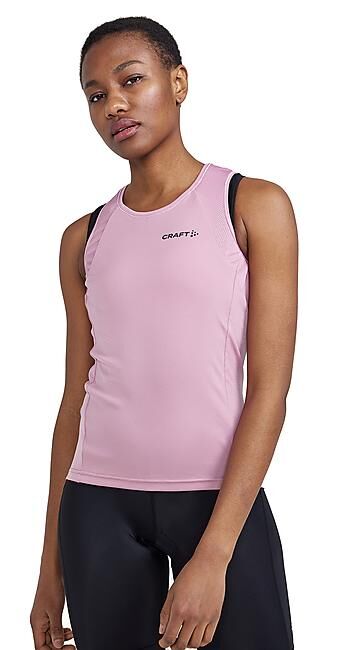 CRAFT - DEBARDEUR CORE ENDUR SINGLET W