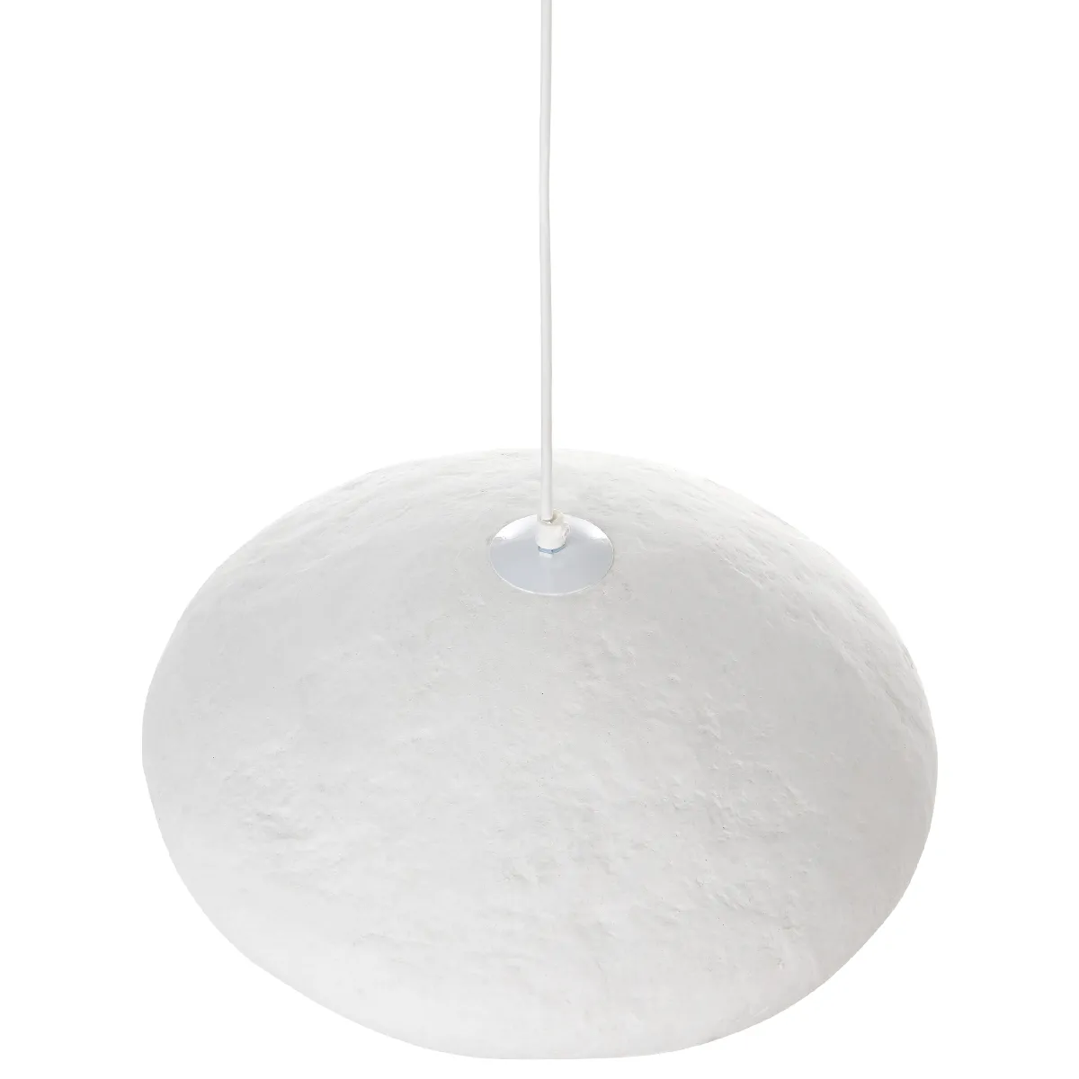 Beliani Lampe suspension TACUARI