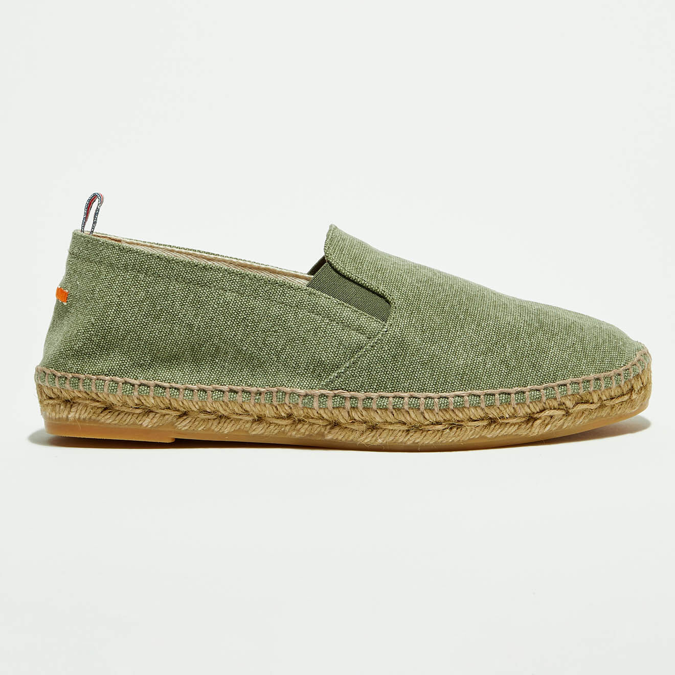 Castaner Slip-on espadrilles Joel olive