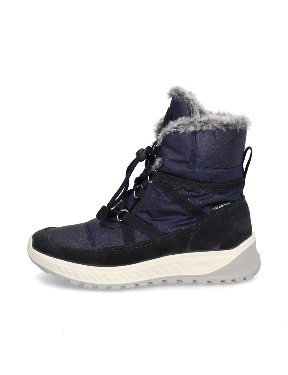 Textil Snowboot