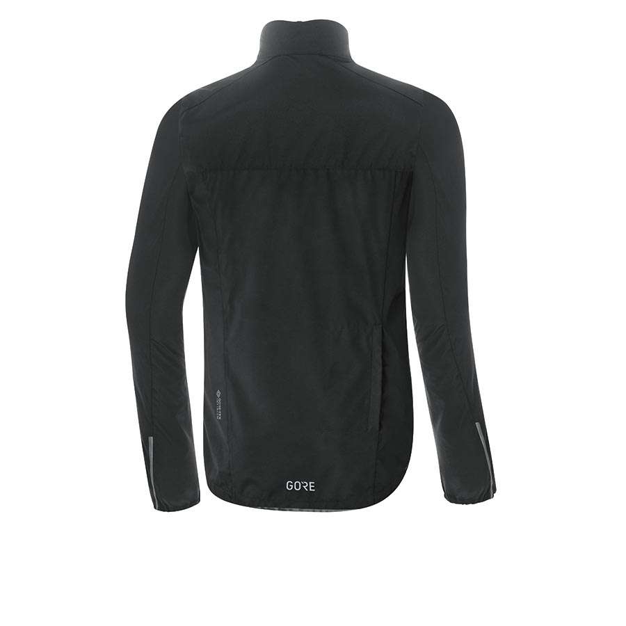 GORE Wear Spirit Fietsjack Zwart Heren