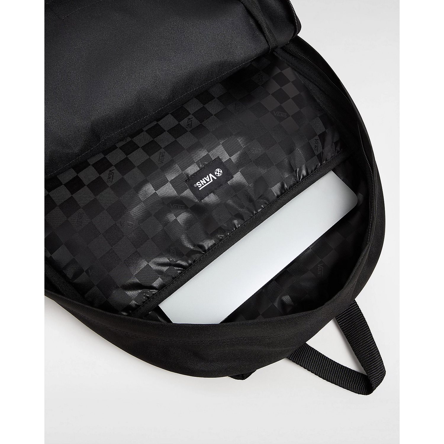Vans Old Skool Backpack black