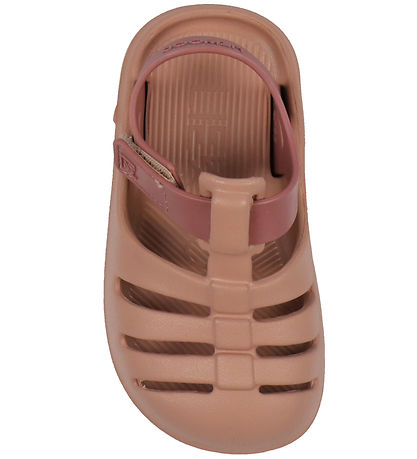 Liewood Sandalen - Beau - Toskana Rose/Pale Toskana