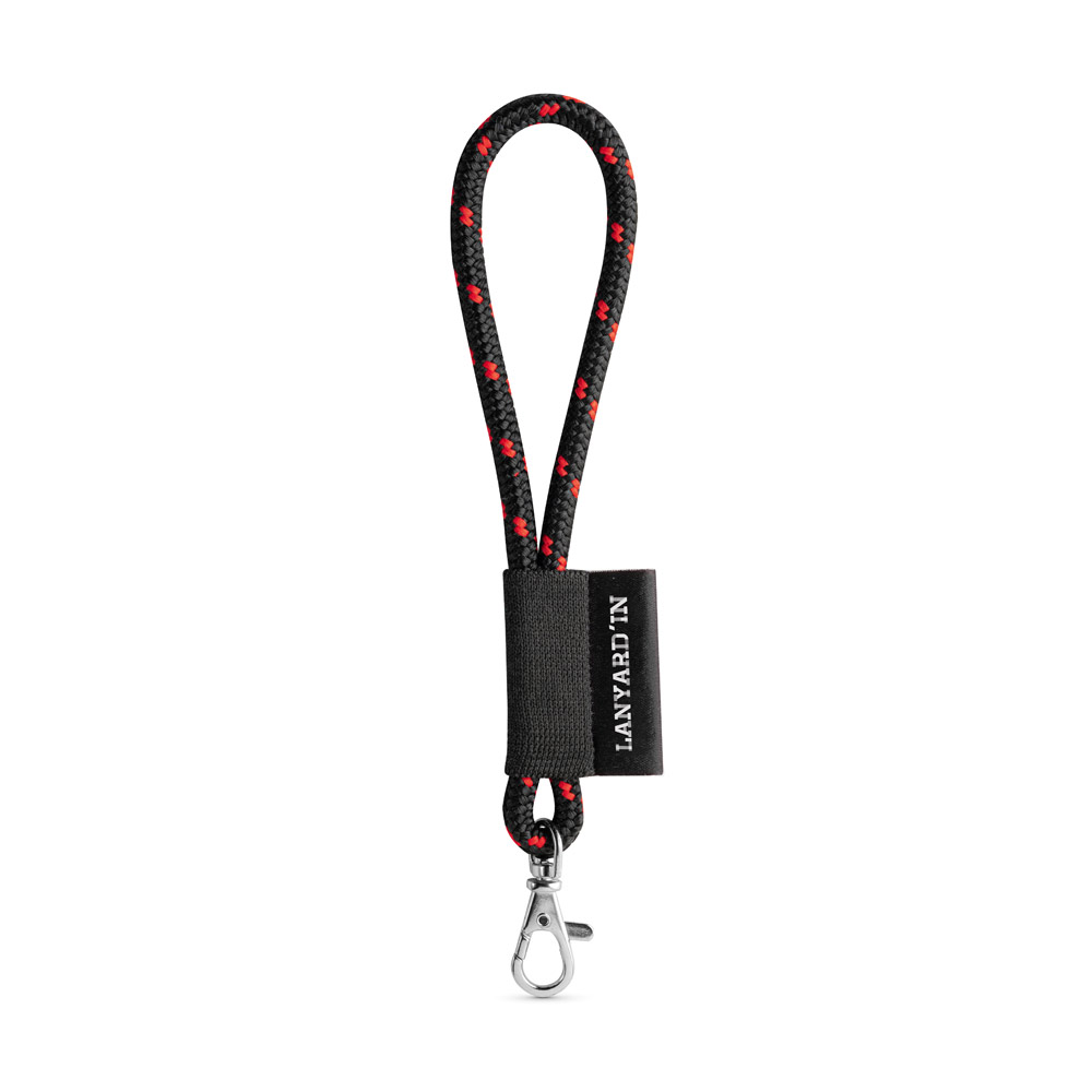 Lanyard'In 14001 - Modèles standard
