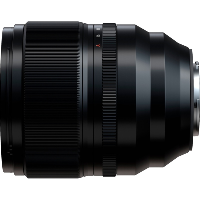 Objectif à Focale fixe Fujifilm XF 50mm F/1.0 R WR