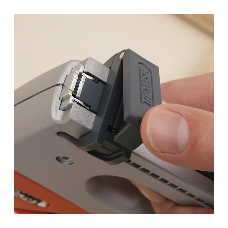 Tacwise Z3-140 combi-tacker