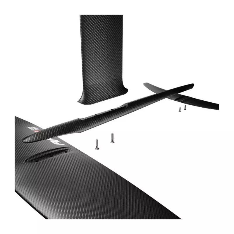Foil de wing complet AFS Flyer Carbone 2024