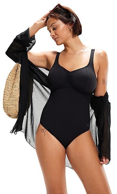SPEEDO - MAILLOT DE BAIN AQUANITE SHAPING