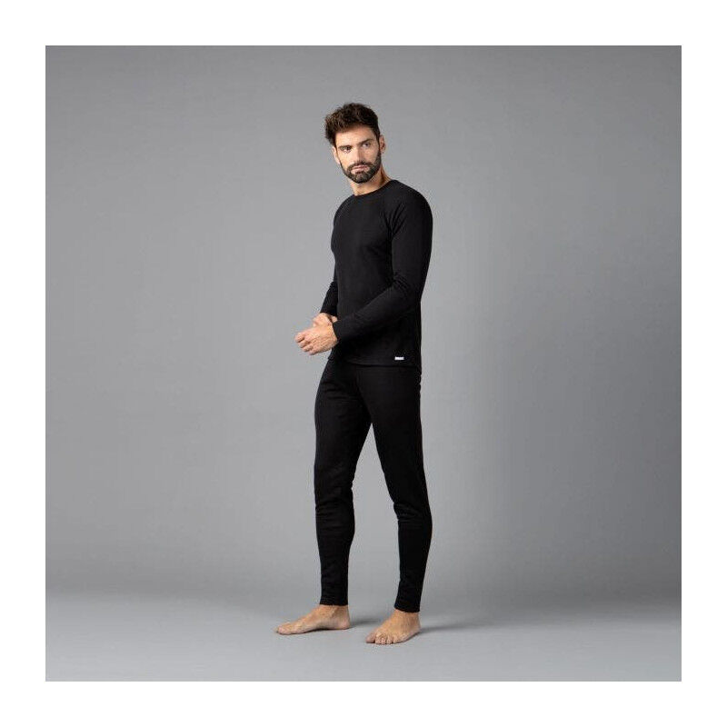 Men's top-pant base layer set - Sous-vêtement homme