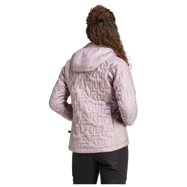 adidas Terrex - Women's Terrex Xperior PL Loose Fill Ins. - Veste synthétique