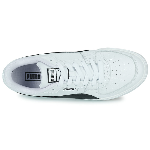 Puma - CA PRO CLASSIC - Blanc / Noir