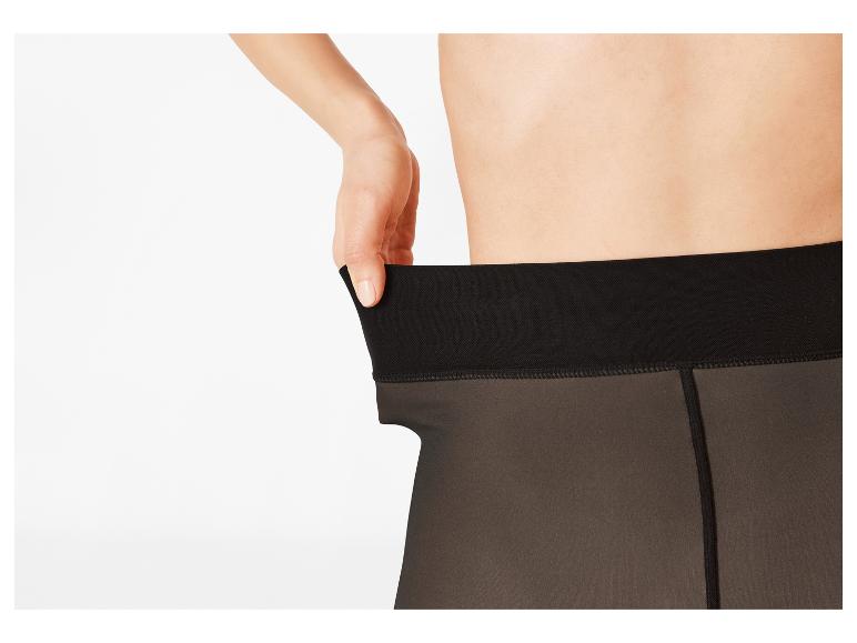Dames thermopanty