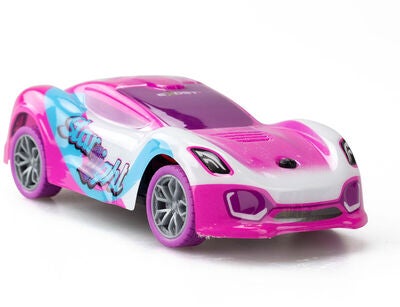 Silverlit Exost Radiostyrt Bil Star Light 1:34