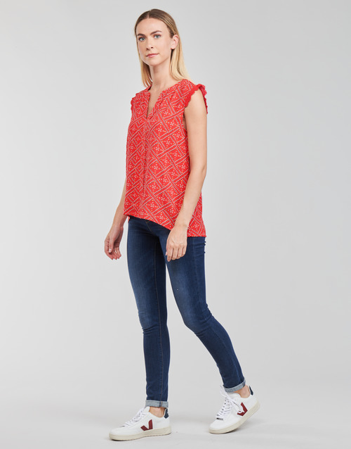 Only - ONLVIOLETTE - Orange