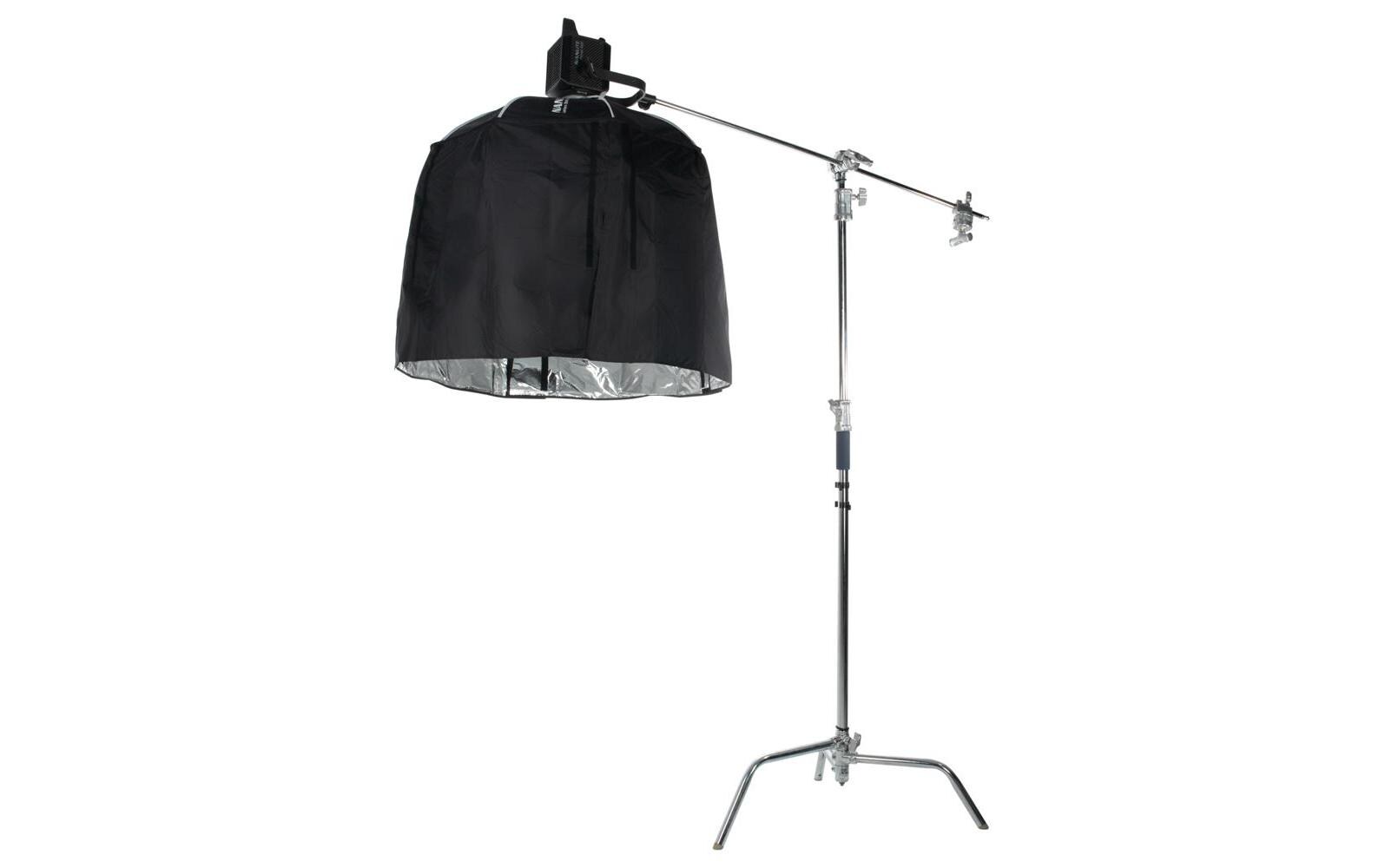 Softbox LT-80<br>Laternensoftbox 80 cm (Easy-Up)