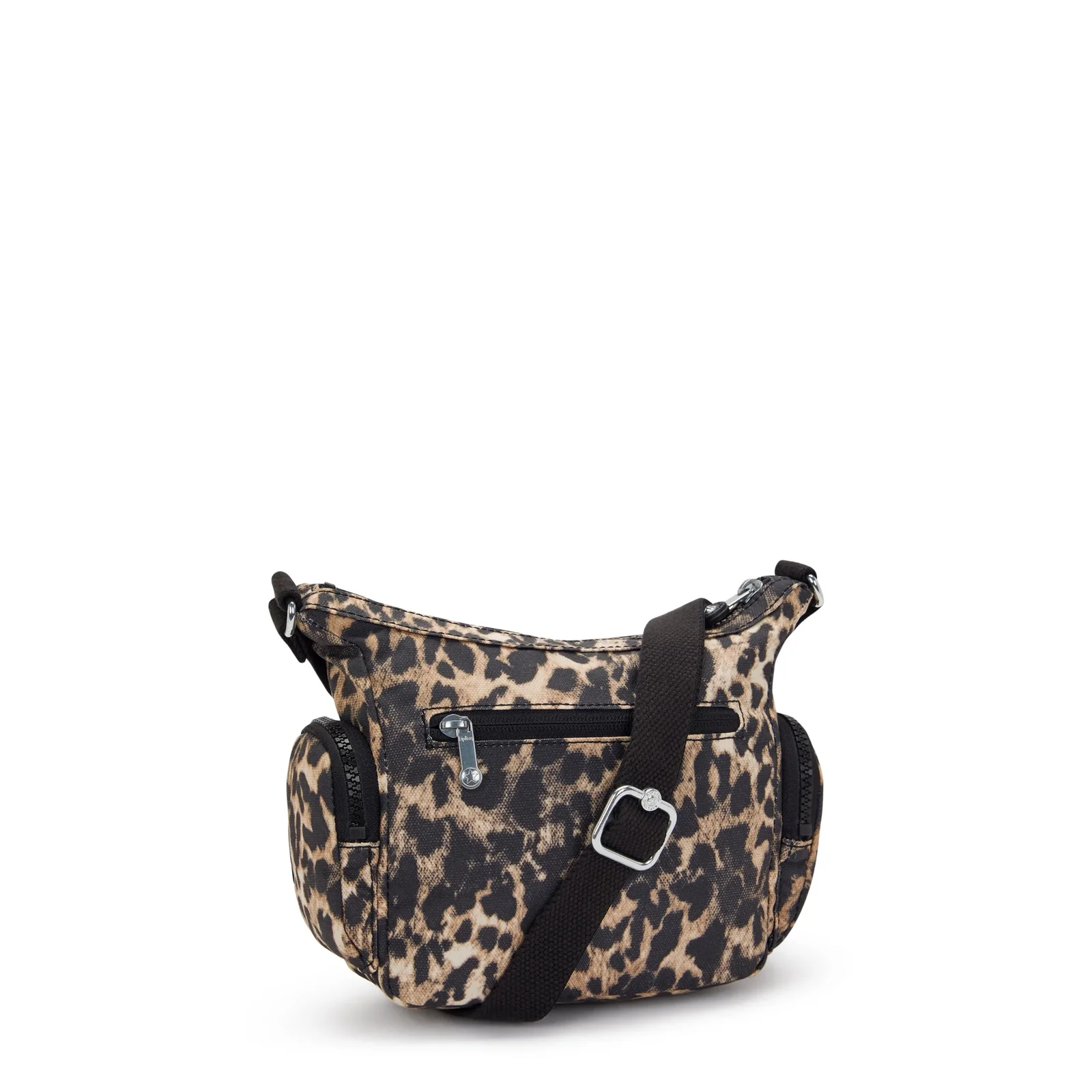 Kipling Gabbie Mini Wild Leopard