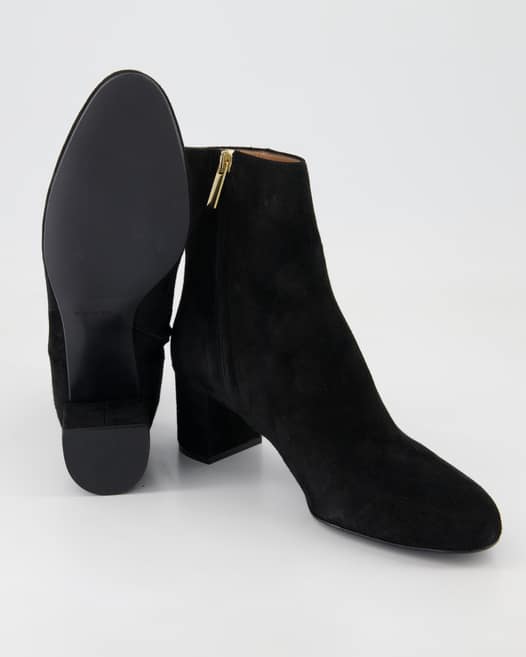 Konstantin Starke 05018 Stiefeletten in Schwarz