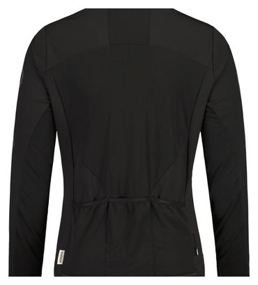 Veste Maloja TschigatM. NOS Noir