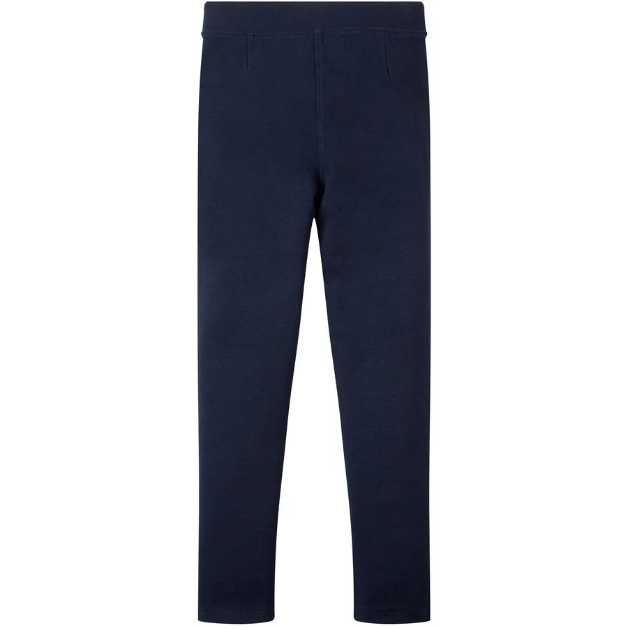 TOM TAILOR Jerseyhose Sky Captain Blue
