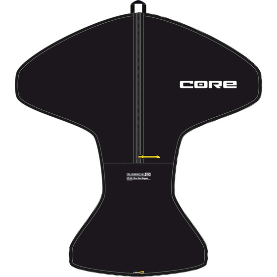 Core Kite Foil Wingsuit