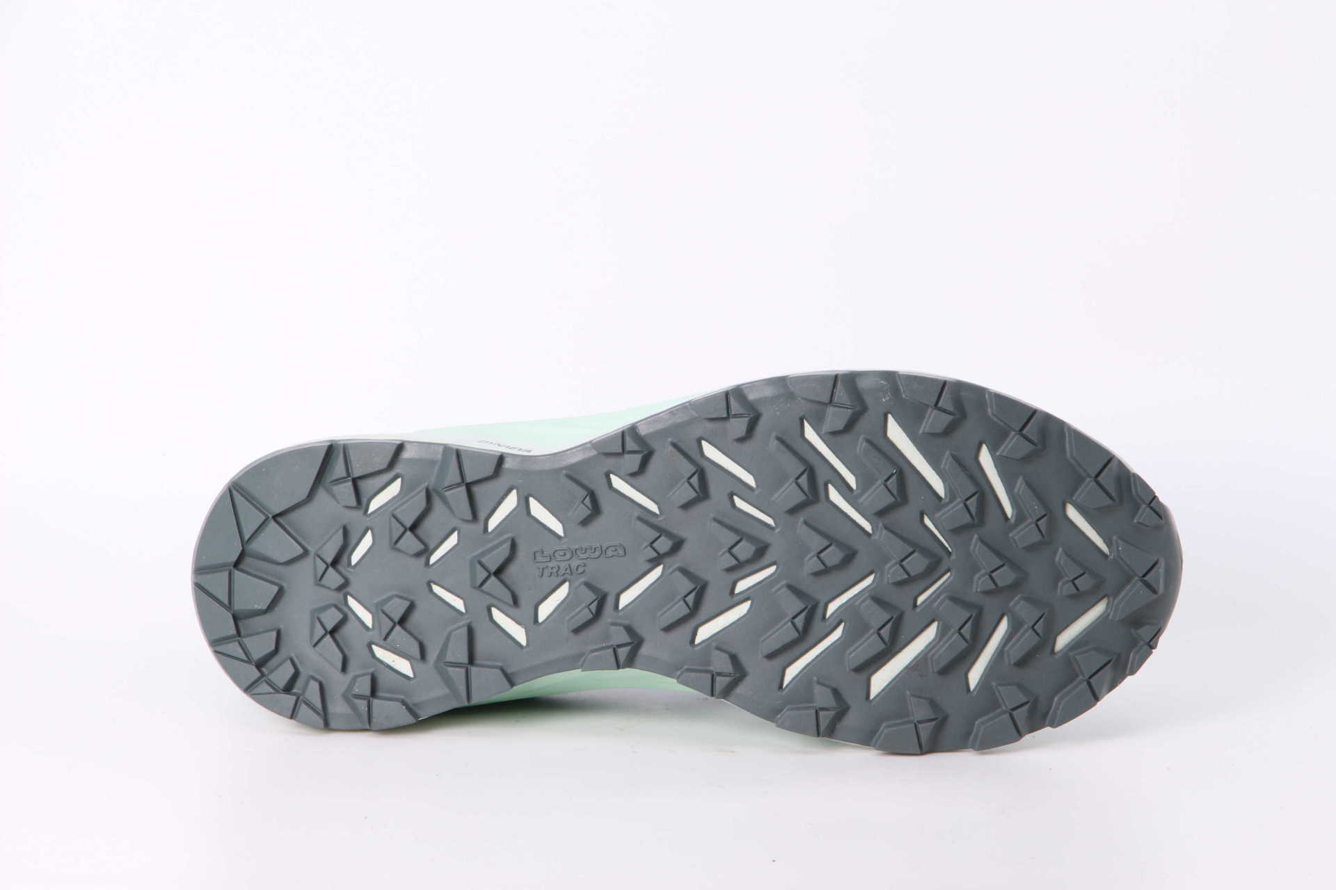 Lowa Amplux 2 GTX petrol / mint