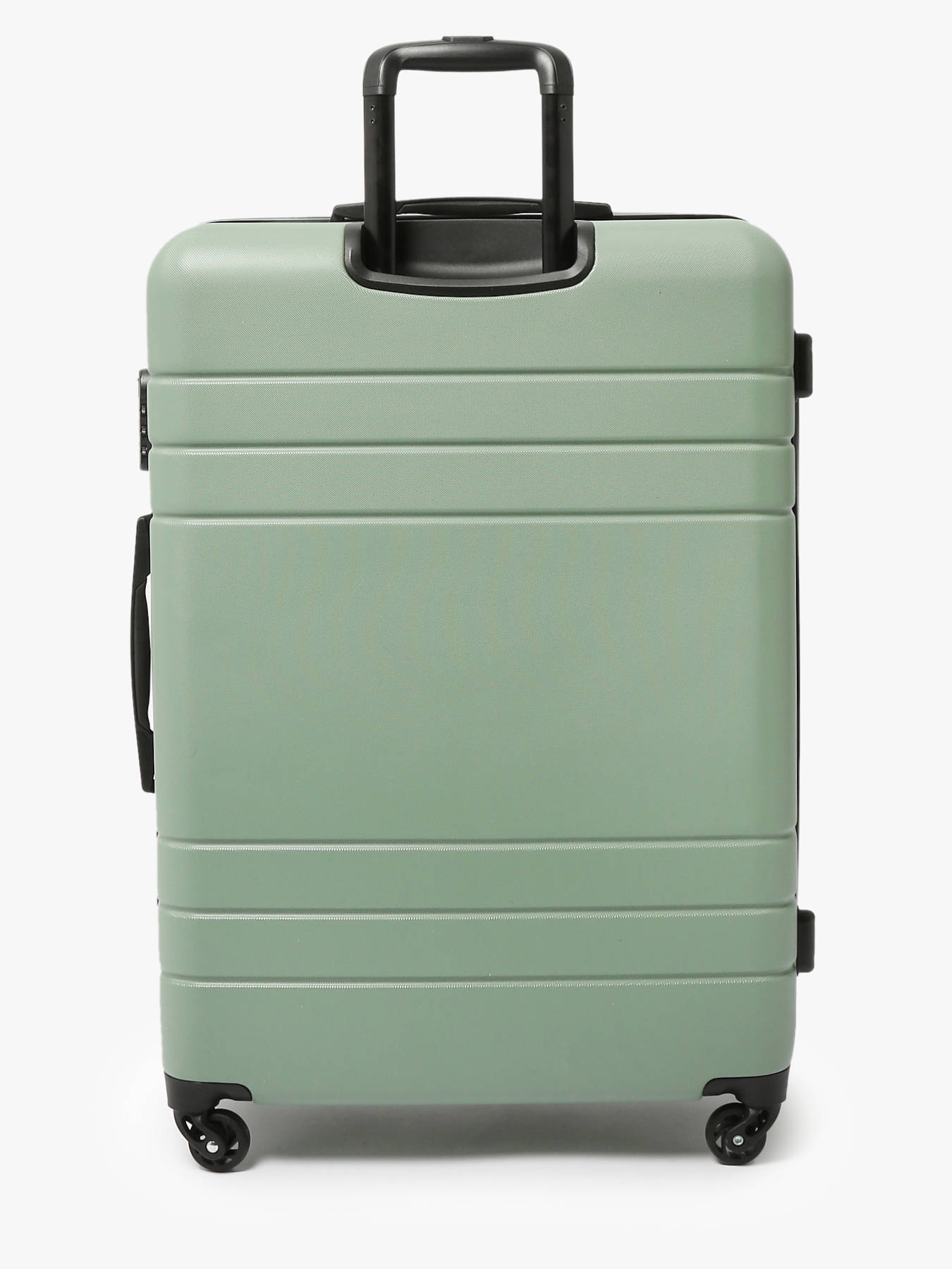 Lot de valises Valencia TRAVEL