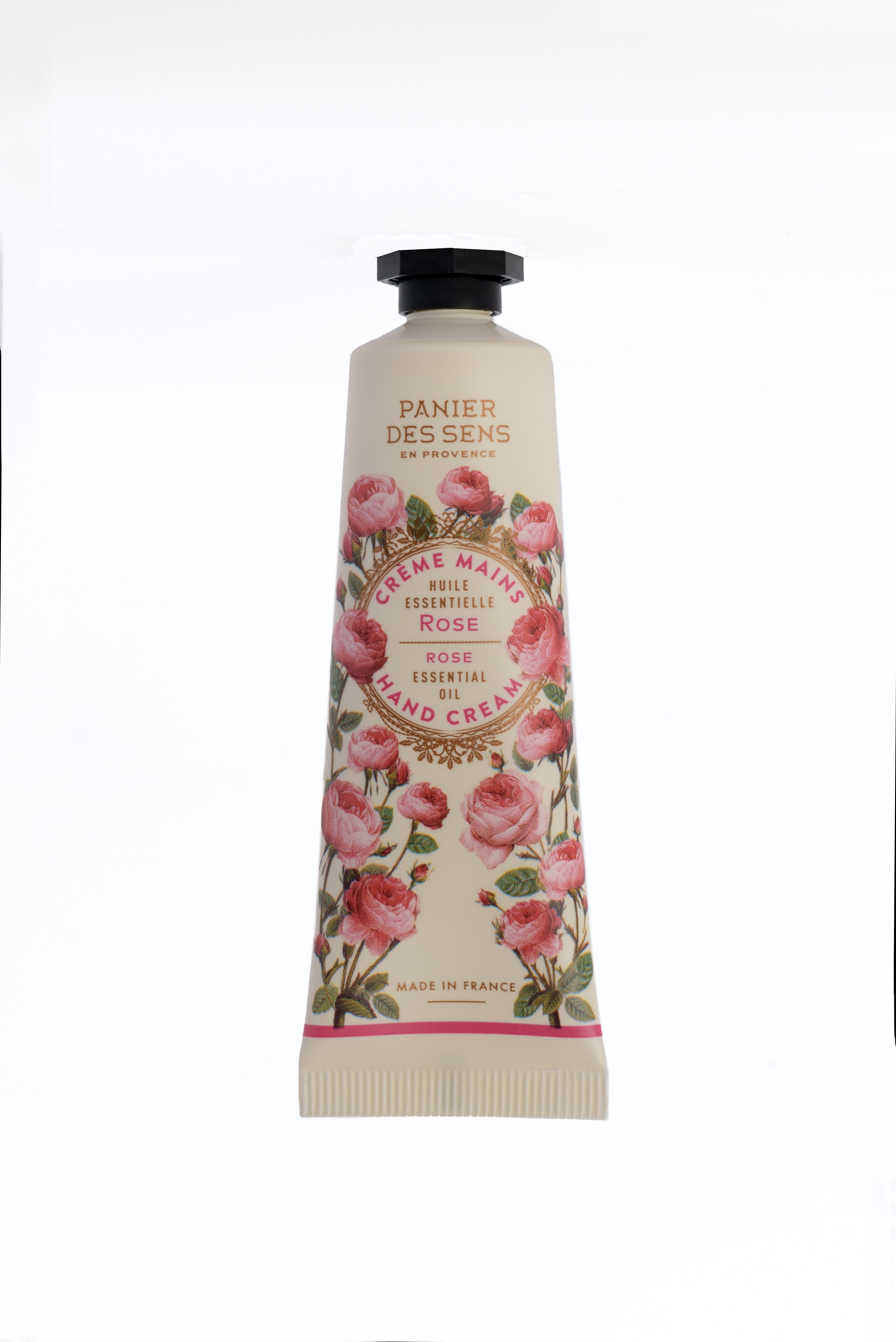 Rose Régénérante - Crème Mains |