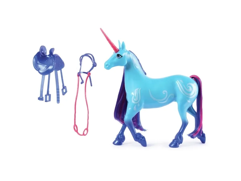 Unicorn Academy Fashion Doll Unicorn 28 cm - River