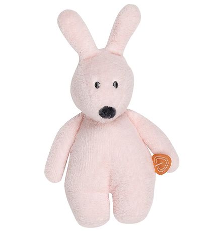 Nattou Rassel - Bonnie Kaninchen - 20 cm - Light Pink