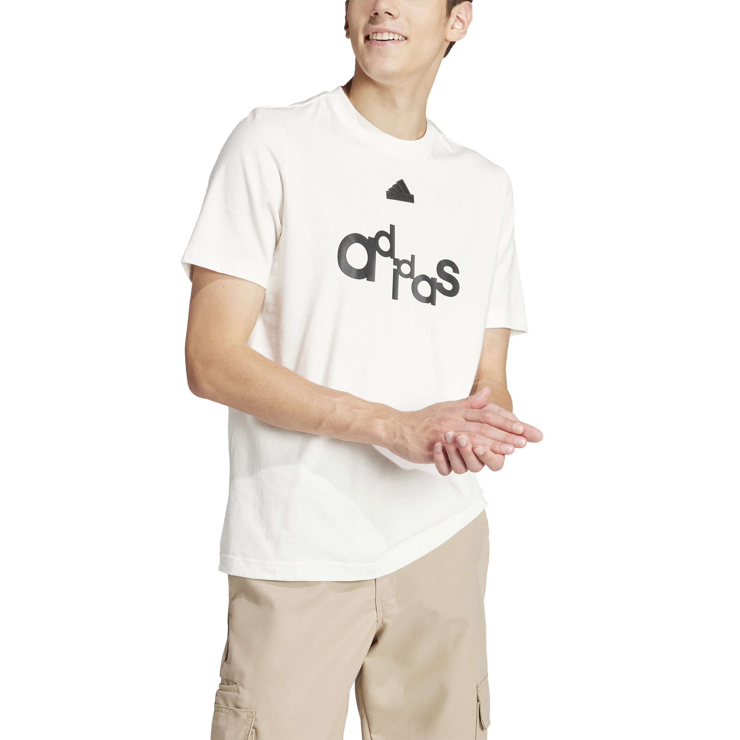 Adidas BL SJ T Q1 GD
