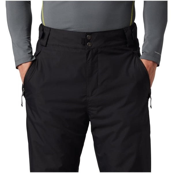Pantalon de ski COLUMBIA RIDE ON PANT BLACK