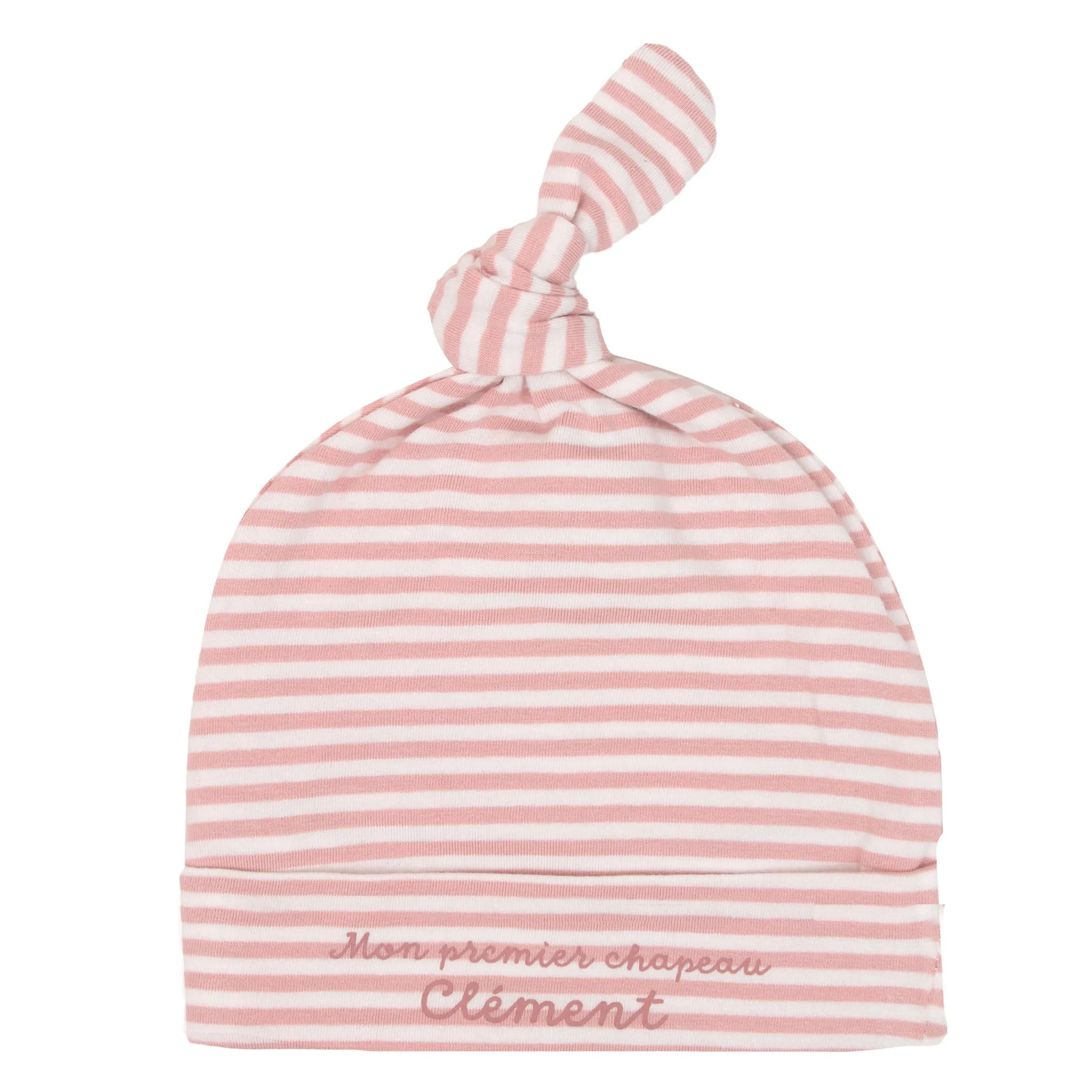 Mon Premier Mon Premier Chapeau Prématuré-9mois