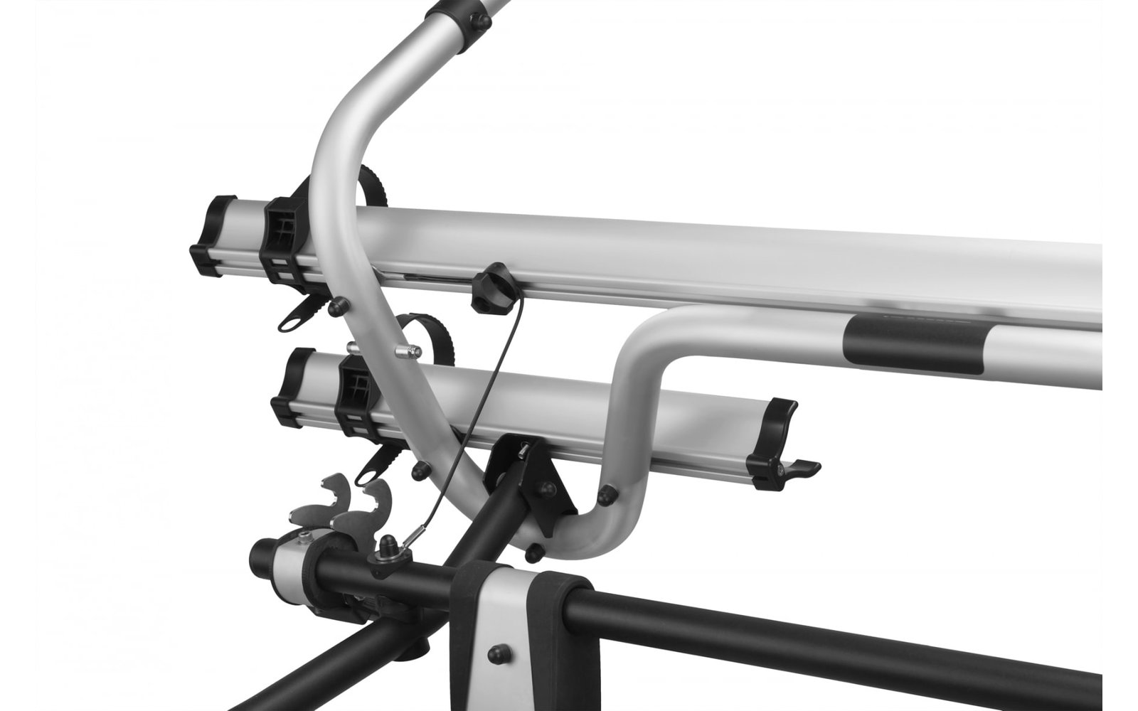 Thule Caravan Superb Standard Deichsel-Fahrradträger