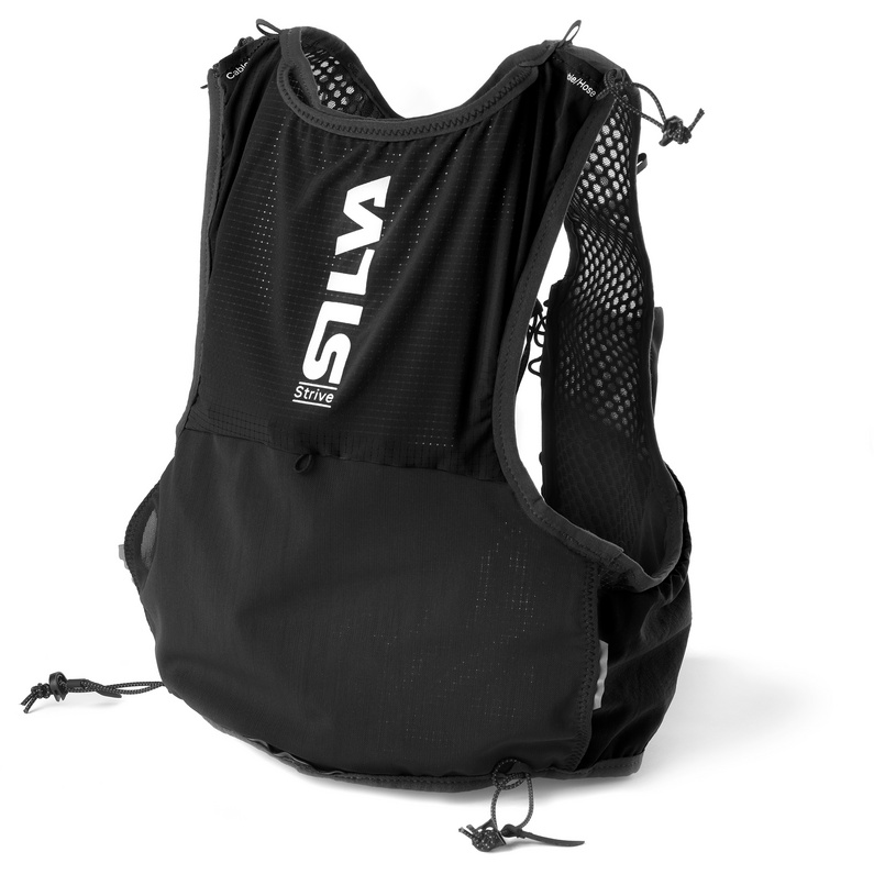 Silva Strive 5 Vest Trailrunningweste