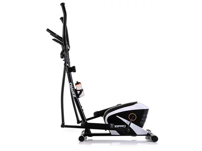 Zipro Elliptical cross trainer Shox RS black and white