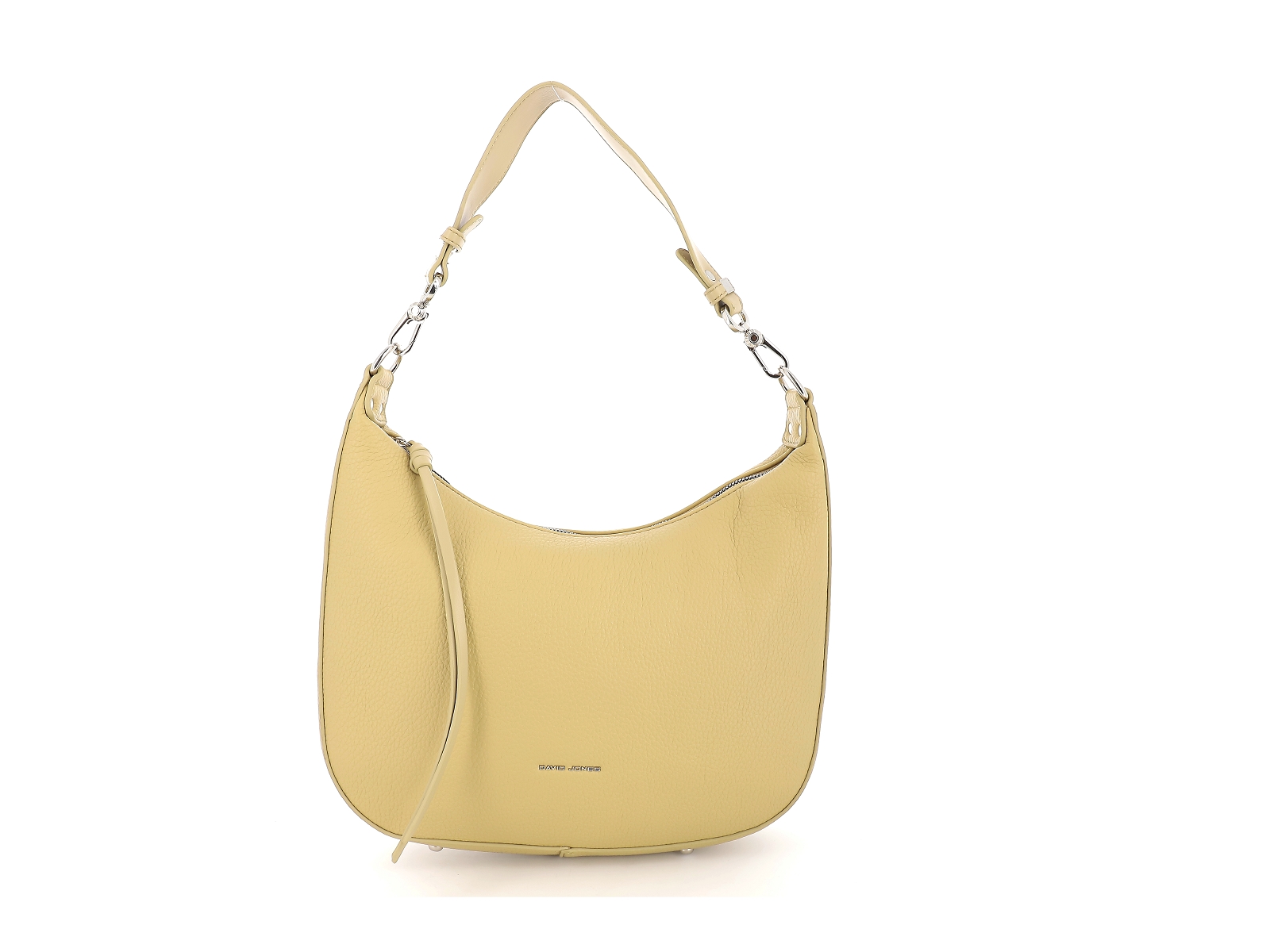 David jones-6901-2 Synthétique Moutarde