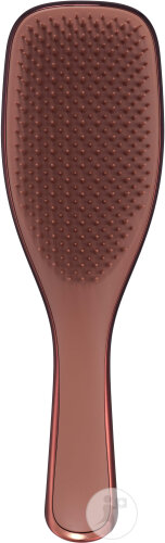 Tangle Teezer Ultimate Detangler Chrome Chocolate Bronze 1 Pièce