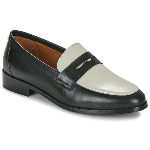 Fericelli - MINDA - Noir / blanc