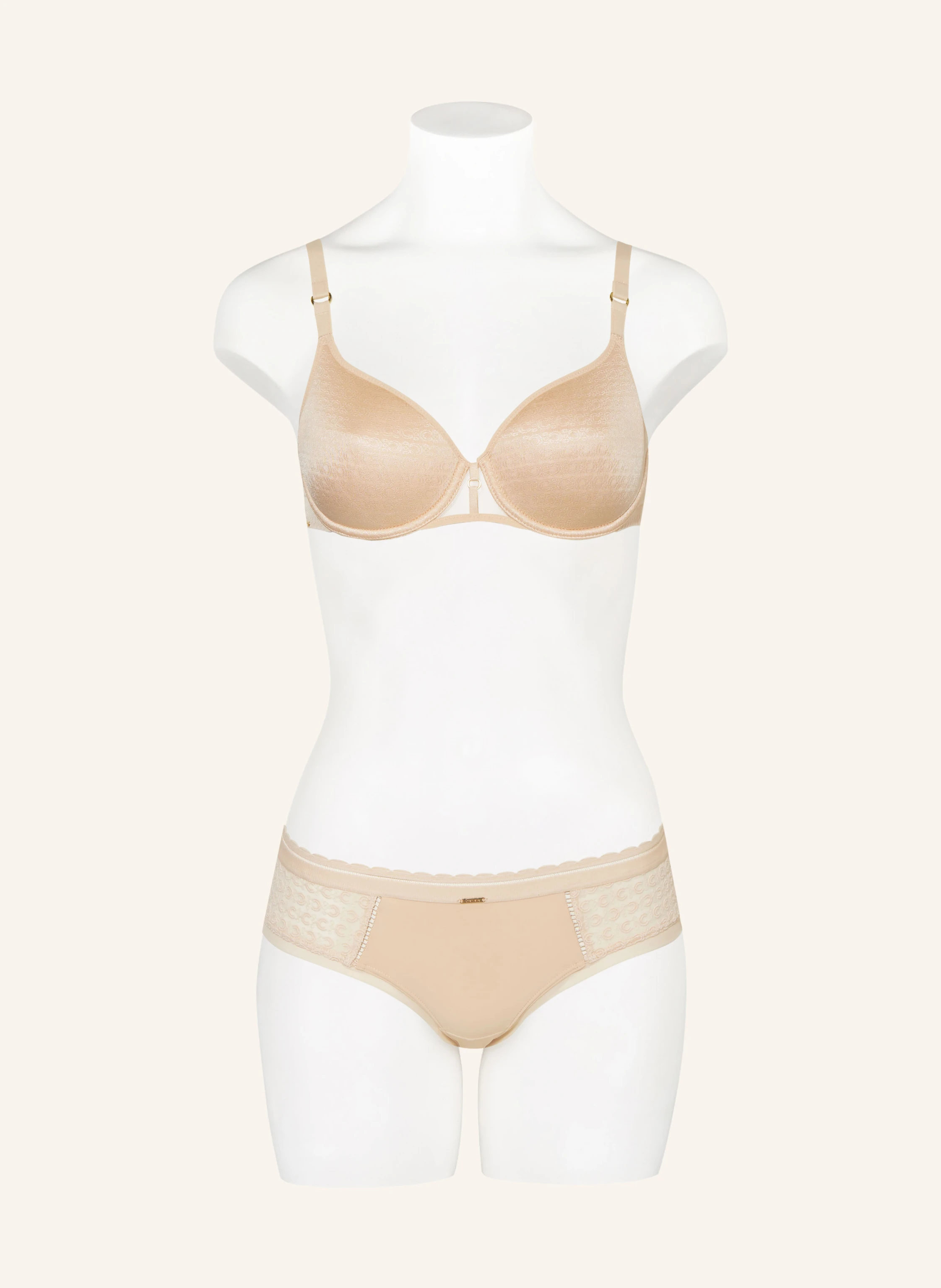 CHANTELLE Schalen-BH MONOGRAM