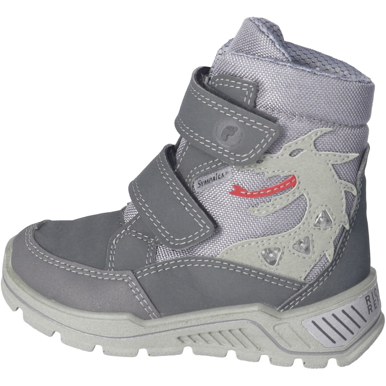Ricosta5300302 Grisu