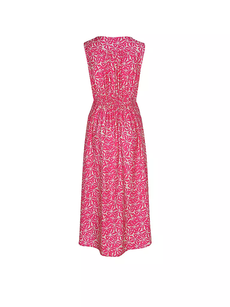LIEBLINGSSTÜCK Midikleid RUBAYL pink