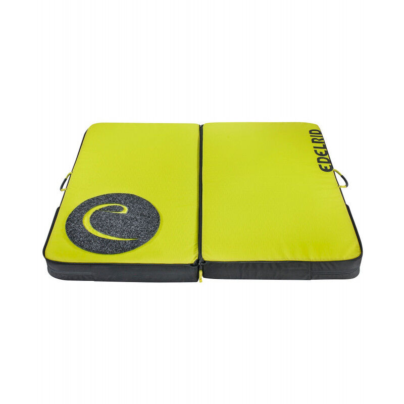 Mantle III - Crashpad