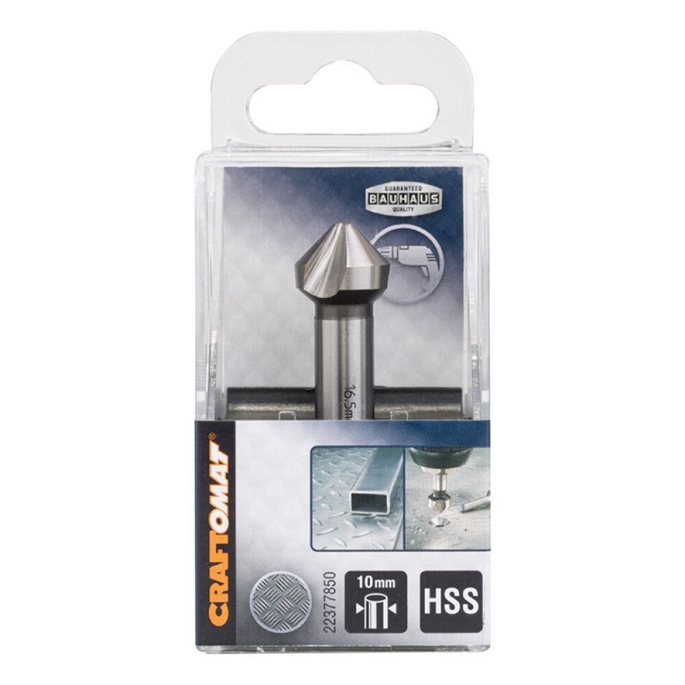 FORSENKER CRAFTOMAT HSS 16X6MM