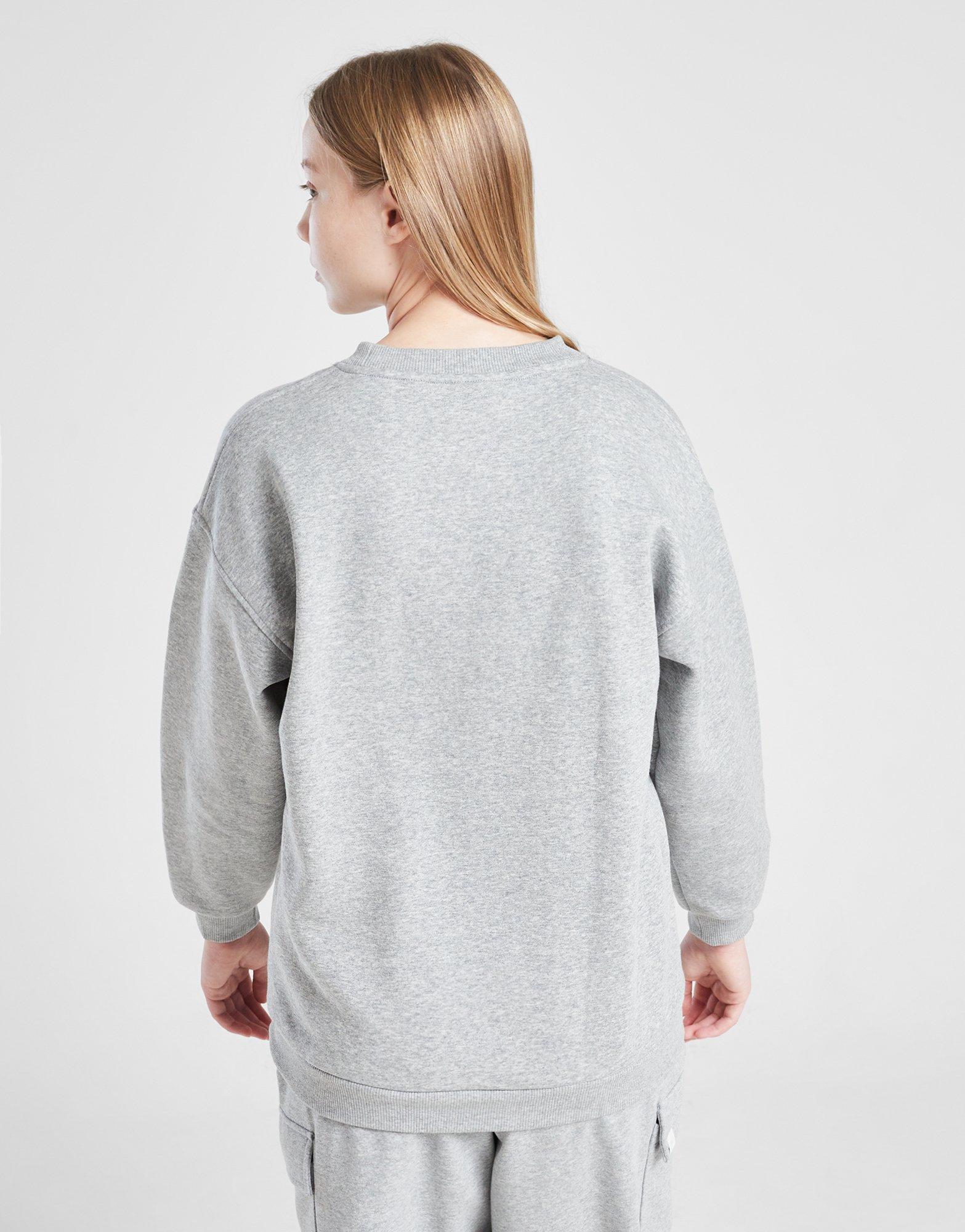 Nike Sweat Club Fleece Junior