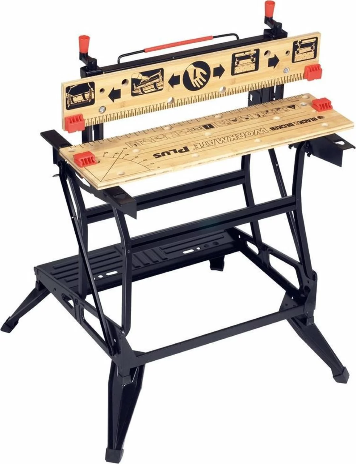 Black Decker WM825 Workmate - 250kg